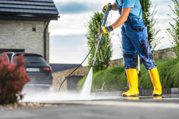 Reliable Lincoln Park, MI Pressure Washing Services Solutions