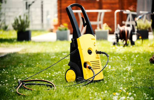 Best Driveway Pressure Washing  in Lincoln Park, MI